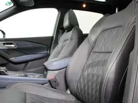 Nissan Qashqai (2023) thumbnail 9