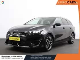 Kia Ceed Sportswagon (2022) thumbnail 1