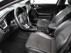 Kia Ceed Sportswagon (2022) thumbnail 2