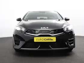 Kia Ceed Sportswagon (2022) thumbnail 4