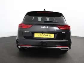 Kia Ceed Sportswagon (2022) thumbnail 5