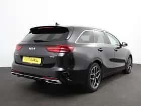 Kia Ceed Sportswagon (2022) thumbnail 6