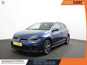 Volkswagen Polo (2024) thumbnail 1