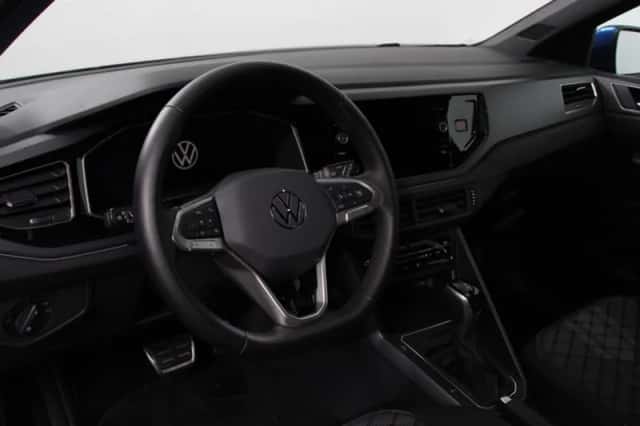 Volkswagen Polo (2024) thumbnail 3