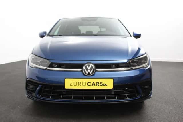 Volkswagen Polo (2024) thumbnail 4
