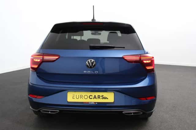 Volkswagen Polo (2024) thumbnail 5