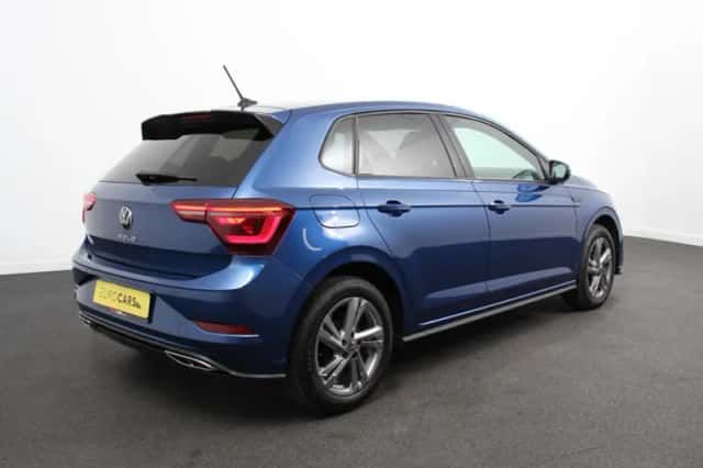 Volkswagen Polo (2024) thumbnail 6