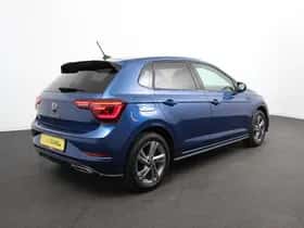 Volkswagen Polo (2024) thumbnail 6