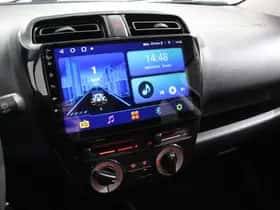Mitsubishi Space Star (2013) thumbnail 12