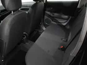 Mitsubishi Space Star (2013) thumbnail 20
