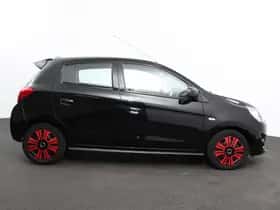 Mitsubishi Space Star (2013) thumbnail 7