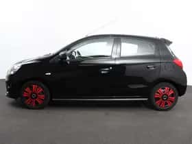 Mitsubishi Space Star (2013) thumbnail 8