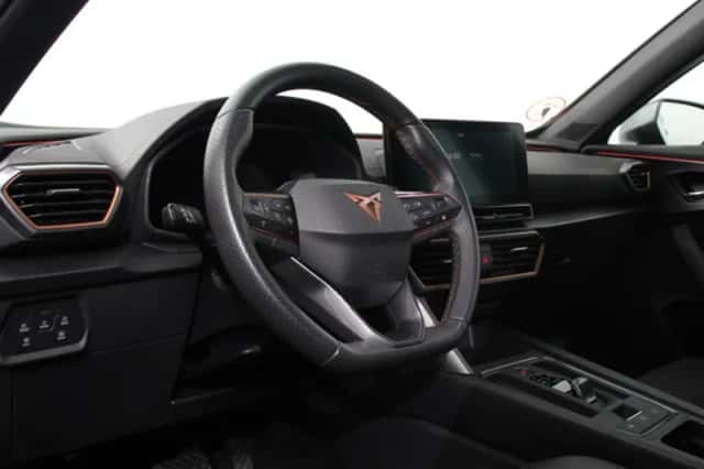 CUPRA Formentor (2024) thumbnail 2
