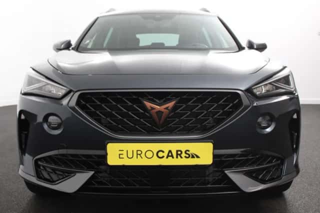 CUPRA Formentor (2024) thumbnail 5