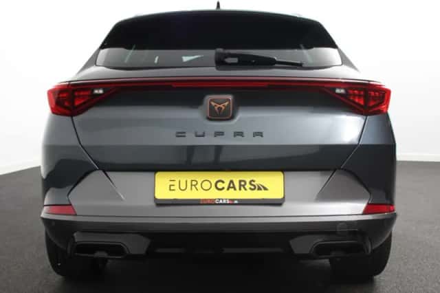 CUPRA Formentor (2024) thumbnail 6