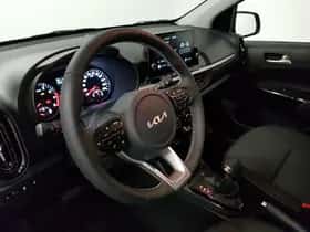 Kia Picanto (2023) thumbnail 27