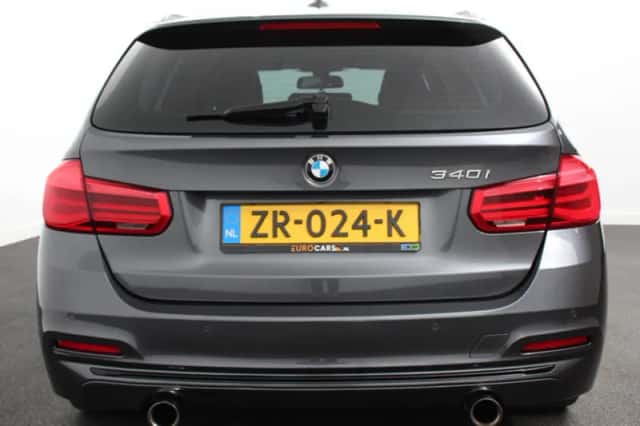 BMW 3-Serie (2018) thumbnail 5