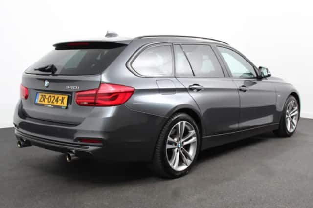 BMW 3-Serie (2018) thumbnail 6