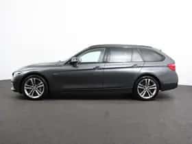 BMW 3-Serie (2018) thumbnail 7