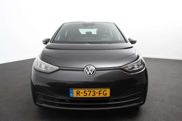 Volkswagen ID.3 (2022) thumbnail 4
