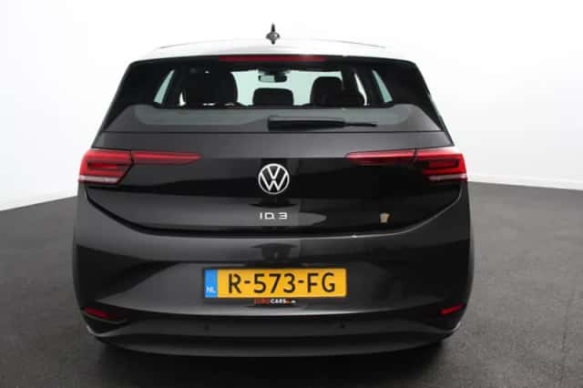 Volkswagen ID.3 (2022) thumbnail 5