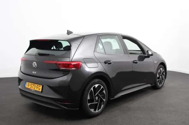 Volkswagen ID.3 (2022) thumbnail 6