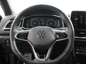 Volkswagen T-Roc (2023) thumbnail 12
