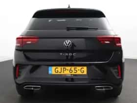 Volkswagen T-Roc (2023) thumbnail 6