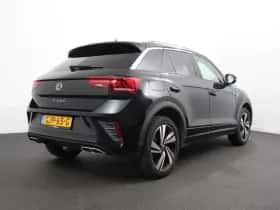 Volkswagen T-Roc (2023) thumbnail 7