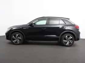 Volkswagen T-Roc (2023) thumbnail 8