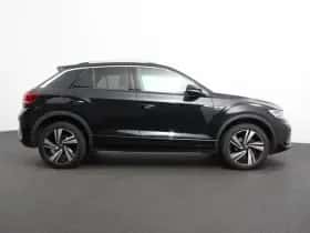 Volkswagen T-Roc (2023) thumbnail 9