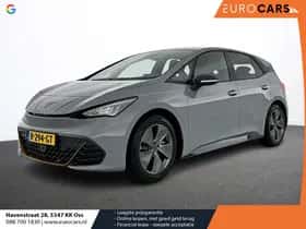 CUPRA Born (2022)