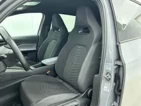 CUPRA Born (2022) thumbnail 2