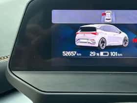 CUPRA Born (2022) thumbnail 15