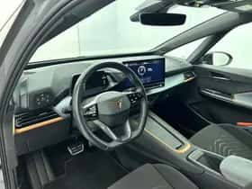 CUPRA Born (2022) thumbnail 16