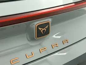 CUPRA Born (2022) thumbnail 20
