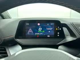 CUPRA Born (2022) thumbnail 3