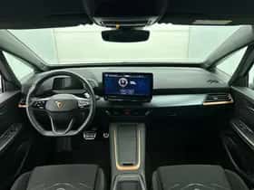 CUPRA Born (2022) thumbnail 23