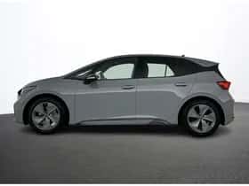 CUPRA Born (2022) thumbnail 4