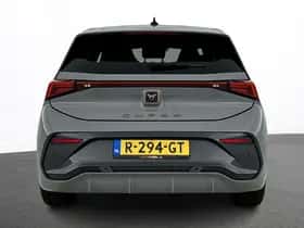 CUPRA Born (2022) thumbnail 5