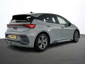 CUPRA Born (2022) thumbnail 6