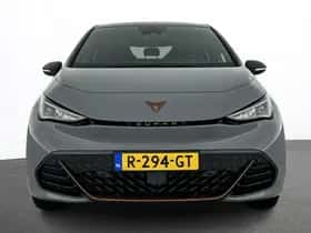 CUPRA Born (2022) thumbnail 7