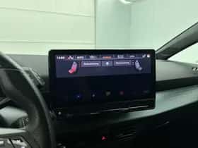 CUPRA Born (2022) thumbnail 10