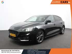Ford Focus (2020)