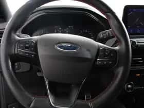 Ford Focus (2020) thumbnail 17