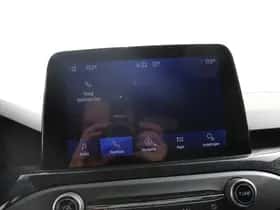 Ford Focus (2020) thumbnail 25