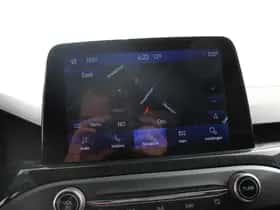 Ford Focus (2020) thumbnail 26