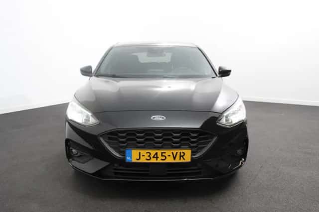 Ford Focus (2020) thumbnail 6