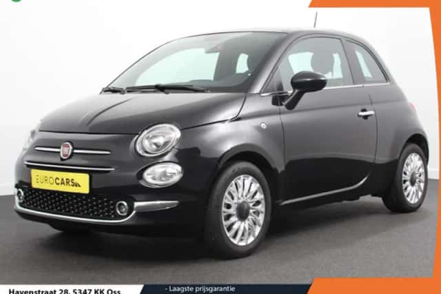 Fiat 500 (2024) thumbnail 1