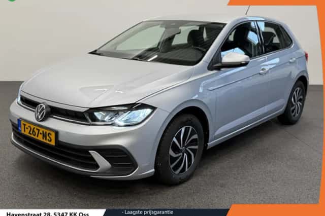 Volkswagen Polo (2023) thumbnail 1